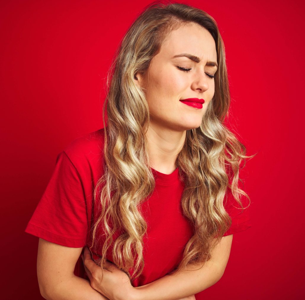 Herzlich Willkommen zur Endometriose Challenge - Endometriose