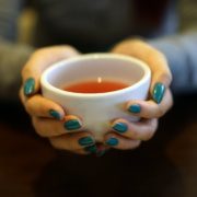 Tees bei Endometriose