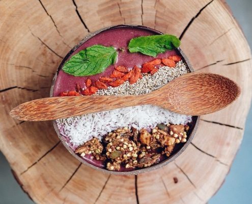 Superfoods