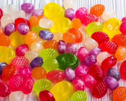 Zuckeralternativen
