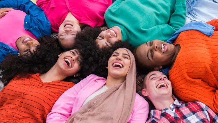 Die Endometriose-Vereinigung e.V. kann Betroffenen helfen.